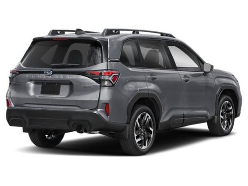 2025 Subaru Forester Hybrid Premium