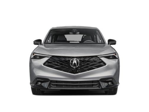 2025 Acura ADX A-Spec Advance