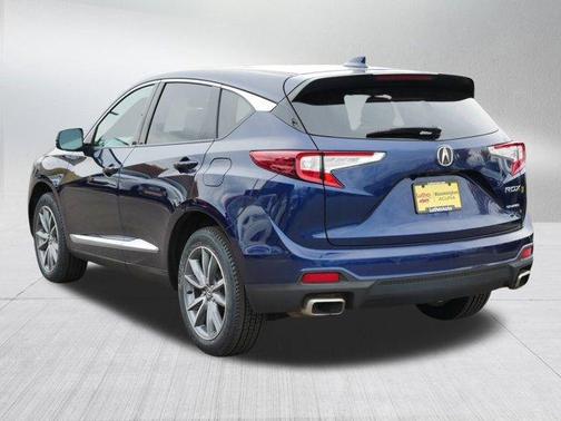 2022 Acura RDX Technology Package