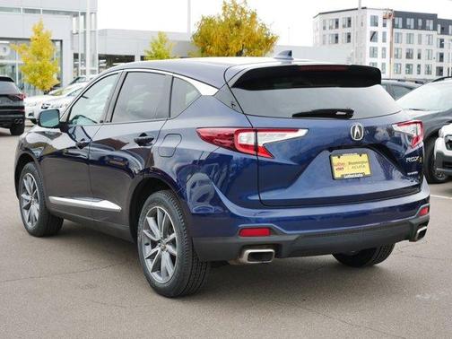 2022 Acura RDX Technology Package