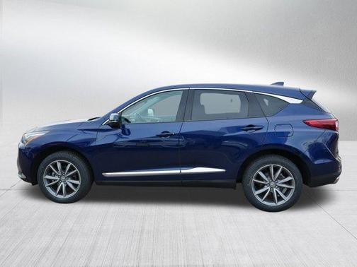 2022 Acura RDX Technology Package