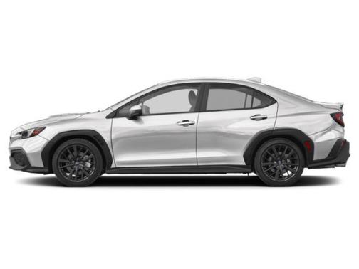 Ceramic White 2026 Subaru WRX Premium