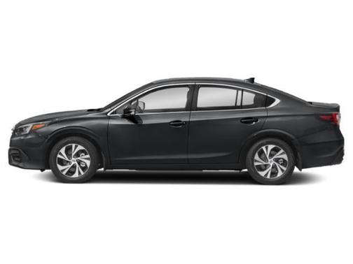 Crystal White Pearl 2022 Subaru Legacy Premium
