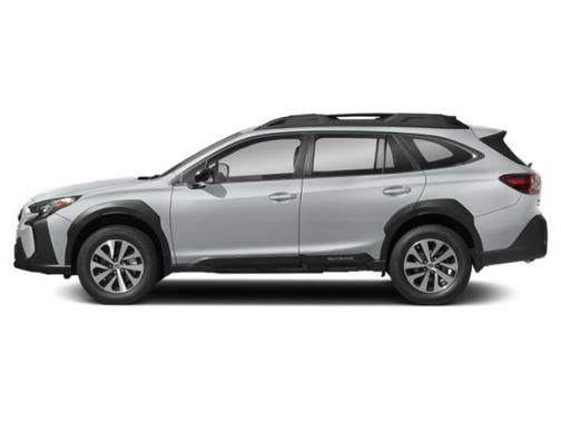 Ice Silver Metallic 2023 Subaru Outback Premium