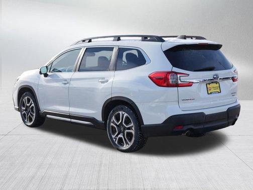 2023 Subaru Ascent Limited 8-Passenger
