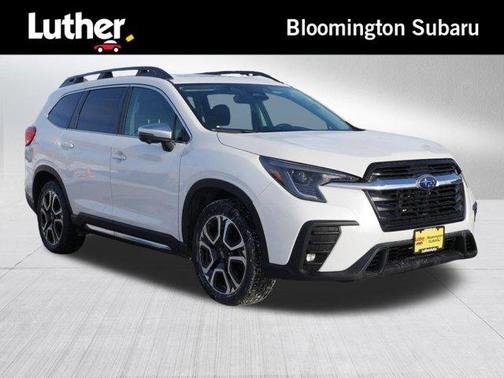 2023 Subaru Ascent Limited 8-Passenger