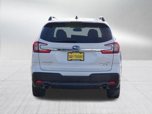 2023 Subaru Ascent Limited 8-Passenger