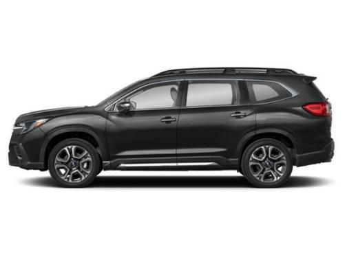 2023 Subaru Ascent Limited 8-Passenger