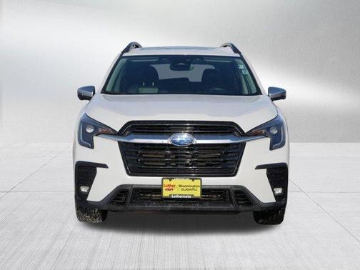 2023 Subaru Ascent Limited 8-Passenger