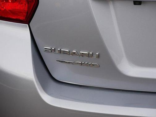 2016 Subaru Impreza 2.0i Premium