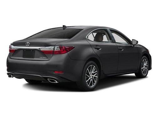 2017 Lexus ES 350 Base