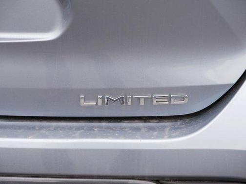 2021 Toyota Highlander Hybrid Limited