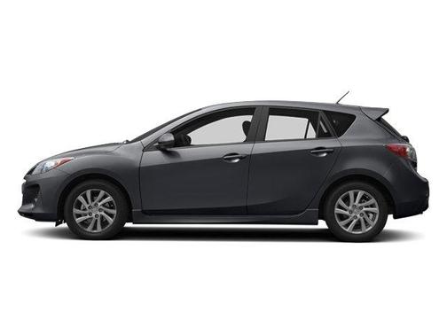 2013 Mazda Mazda3 i Touring