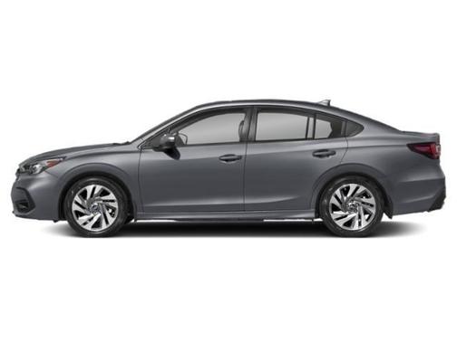 2025 Subaru Legacy