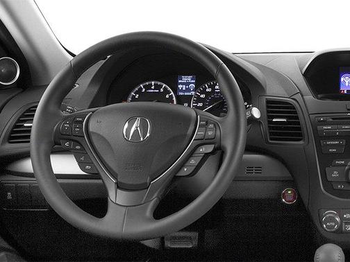 2013 Acura RDX Base
