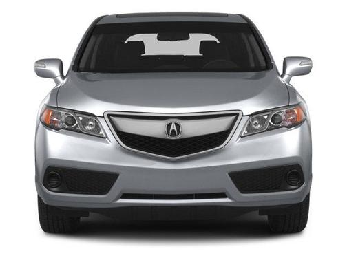 2013 Acura RDX Base