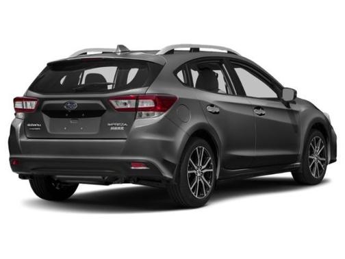 2018 Subaru Impreza Limited