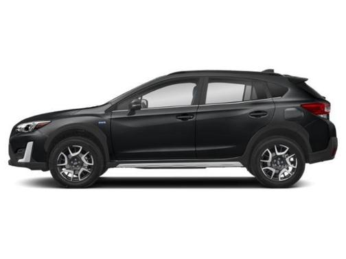 2021 Subaru Crosstrek Hybrid Base