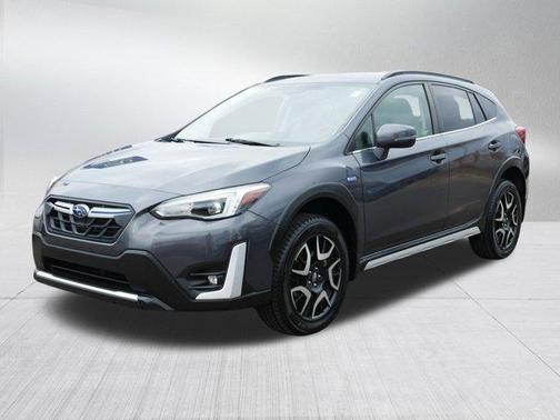 2021 Subaru Crosstrek Hybrid Base