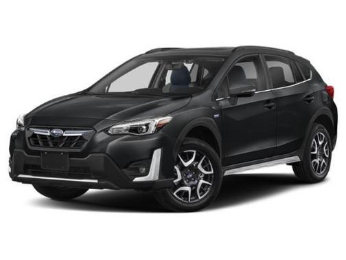 2021 Subaru Crosstrek Hybrid Base