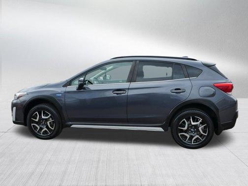 2021 Subaru Crosstrek Hybrid Base
