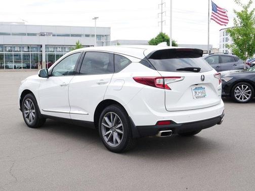 2022 Acura RDX Technology Package