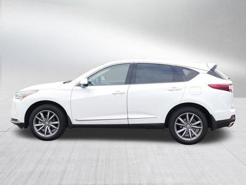 2022 Acura RDX Technology Package