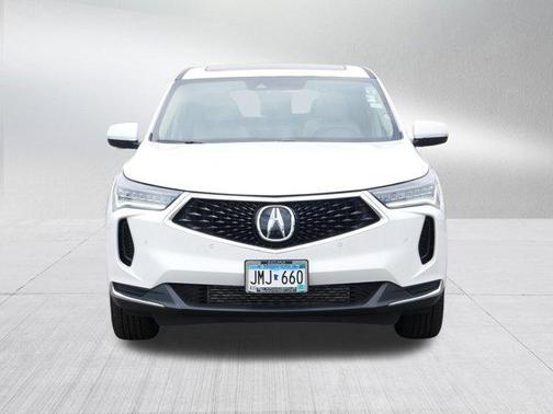 2022 Acura RDX Technology Package