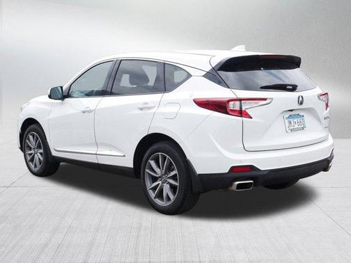 2022 Acura RDX Technology Package