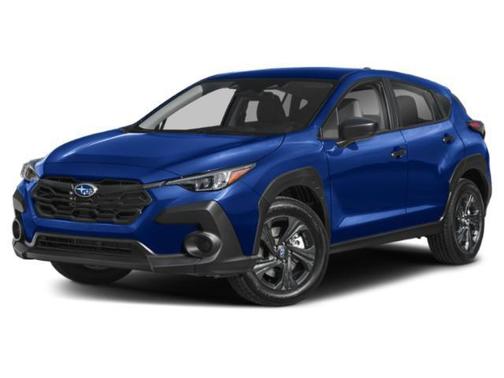 Ice Silver Metallic 2027 Subaru Crosstrek Sport