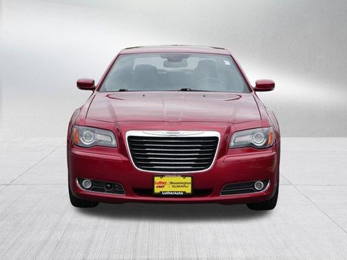 2012 Chrysler 300 S