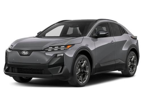 Metallic 2026 Subaru Uncharted GT