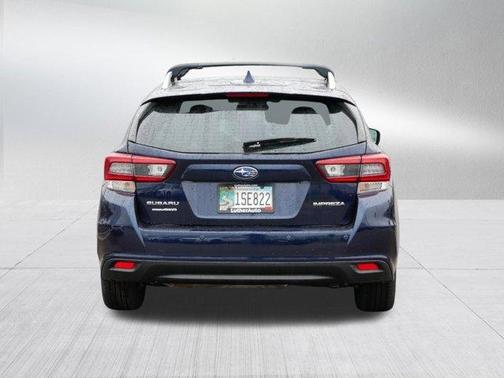 2021 Subaru Impreza Limited