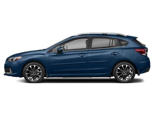 2021 Subaru Impreza Limited