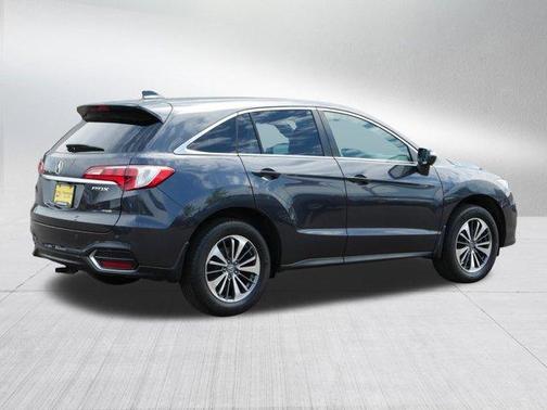 2016 Acura RDX Advance Package
