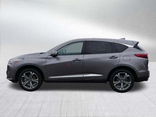 2025 Acura RDX Technology Package