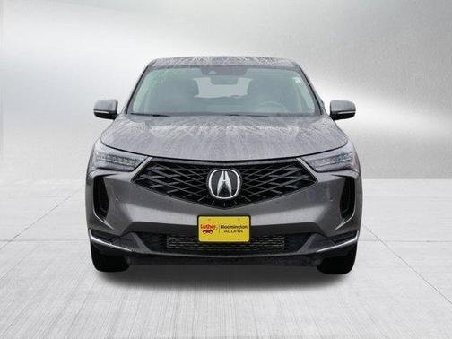 2025 Acura RDX Technology Package