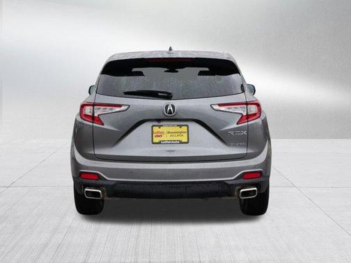 2025 Acura RDX Technology Package