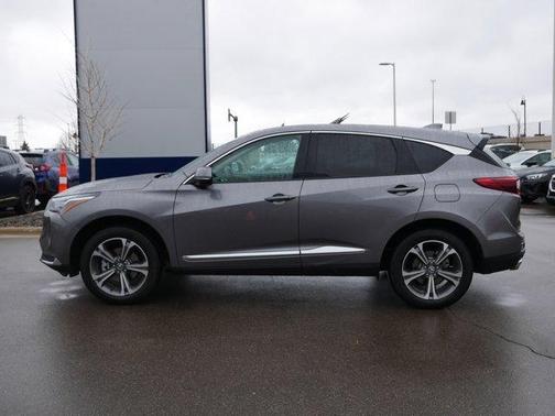 2025 Acura RDX Technology Package