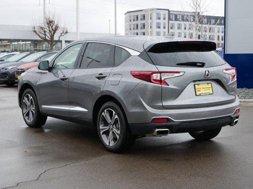 2025 Acura RDX Technology Package