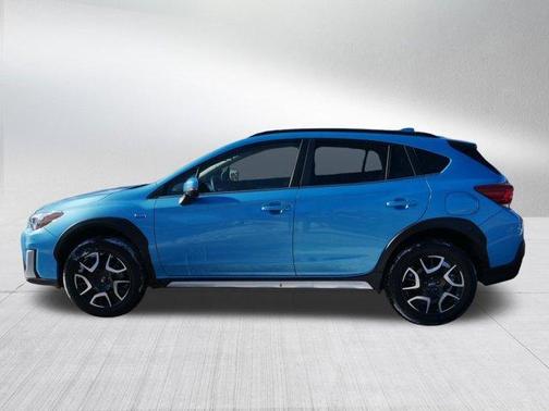 2019 Subaru Crosstrek Hybrid Base