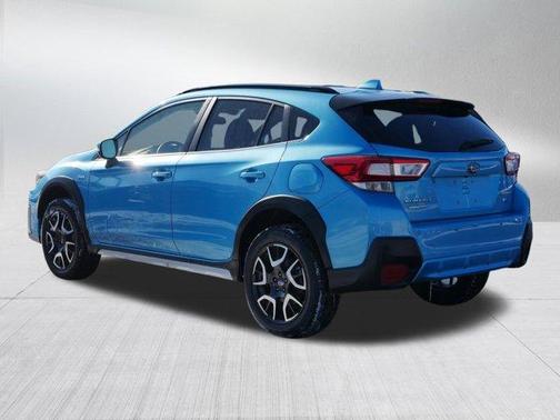 2019 Subaru Crosstrek Hybrid Base