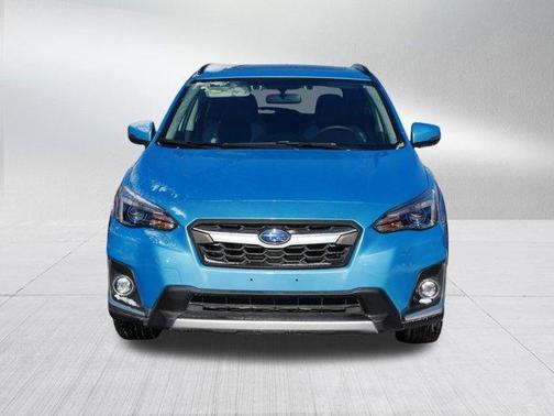 2019 Subaru Crosstrek Hybrid Base
