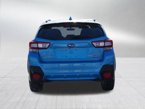 2019 Subaru Crosstrek Hybrid Base