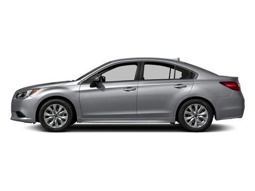 Ice Silver Metallic 2017 Subaru Legacy 2.5i Premium