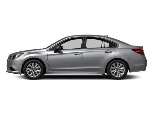 Ice Silver Metallic 2017 Subaru Legacy 2.5i Premium