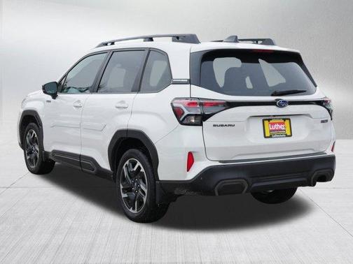 2025 Subaru Forester Hybrid Limited