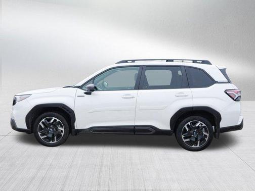 2025 Subaru Forester Hybrid Limited