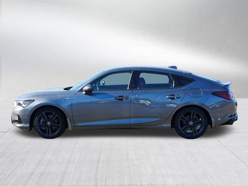 2023 Acura Integra A-Spec Technology