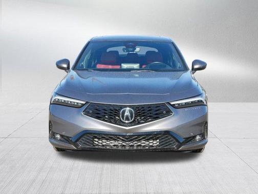 2023 Acura Integra A-Spec Technology